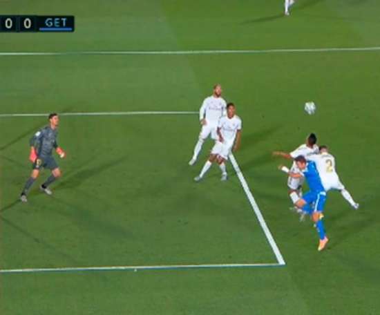 Last News D Carvajal Real Madrid Besoccer