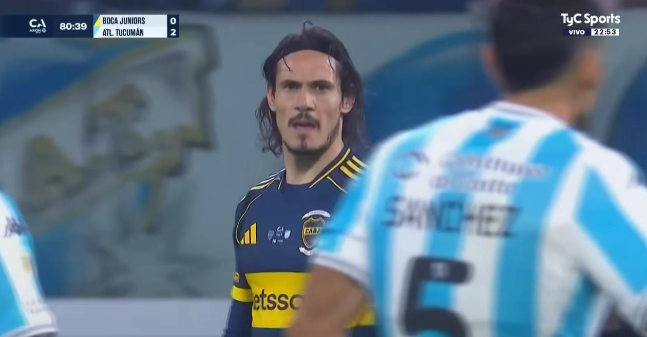 La peor racha sin ganar de la historia de Boca
