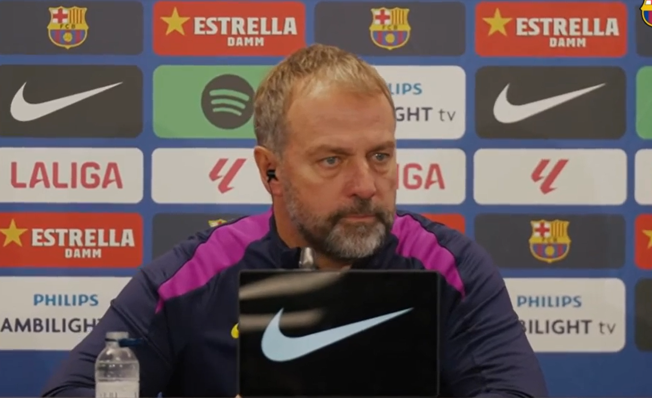 Rashford tiene fiebre, pero Raphinha está de vuelta