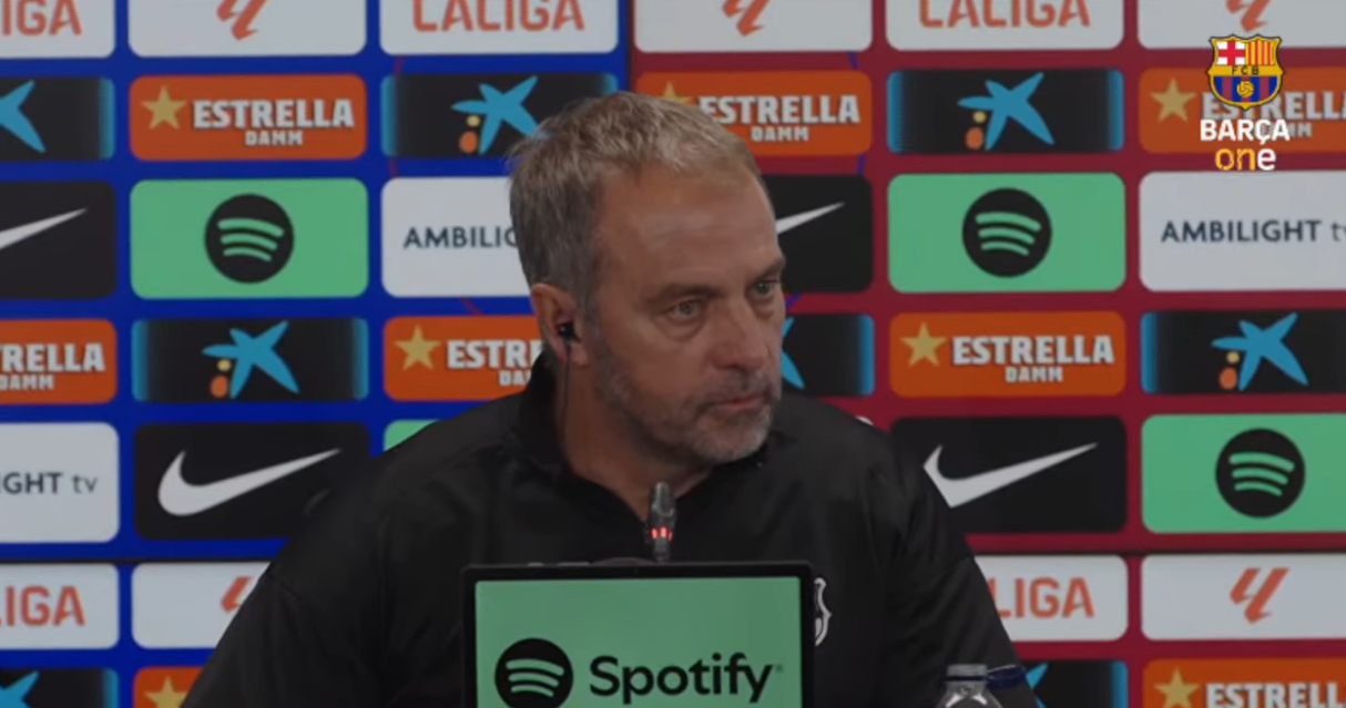 No he decidido si veré el partido del Madrid