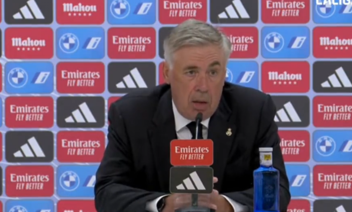 "Joselu es una garantía de ataque; es una cualidad que el año pasado no teníamos"