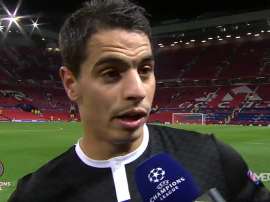 Ben Yedder revels in beautiful win. Mega