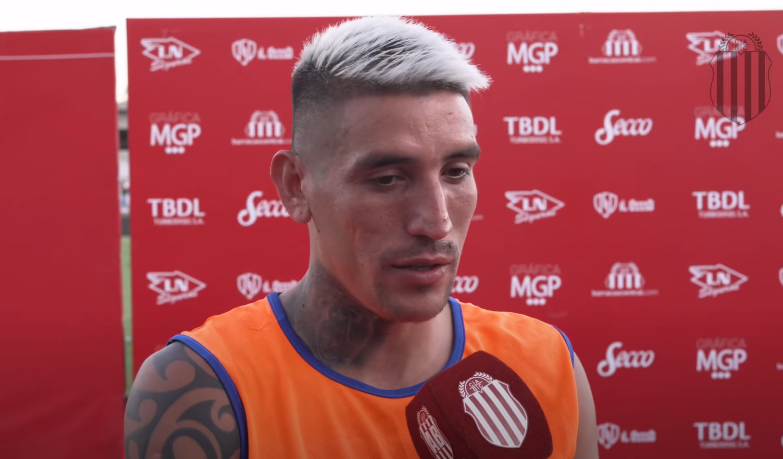 De película: Centurión, positivo en cocaína tras darse a la fuga en un control policial