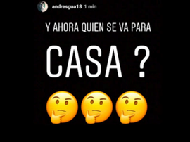 Guardado a trollé Neymar. AndresGua18