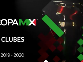 Ya se definieron los grupos para la Copa MX 2019-20. CopaMX