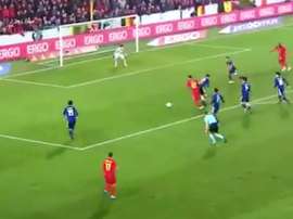 Great move and record goal. Twitter