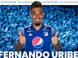 O vai e vem do mercado da bola - 20 de janeiro de 2021. Twitter/MillosFCoficial