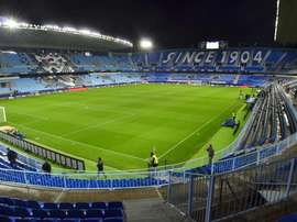 El Málaga define el inicio de la pretemporada. BeSoccer