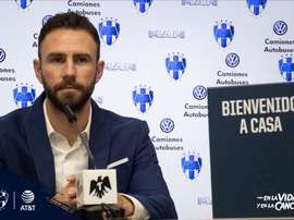 Layun reveint sur sa maladie et ce qui a changé chez lui. Rayados