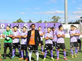 El cuadro argentino volvió a hacer una nueva propuesta. Sacachispas