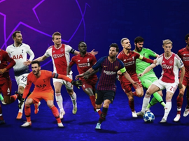 UEFA announces shortlist of nominees for 18/19 UEFA club competition awards. UEFA
