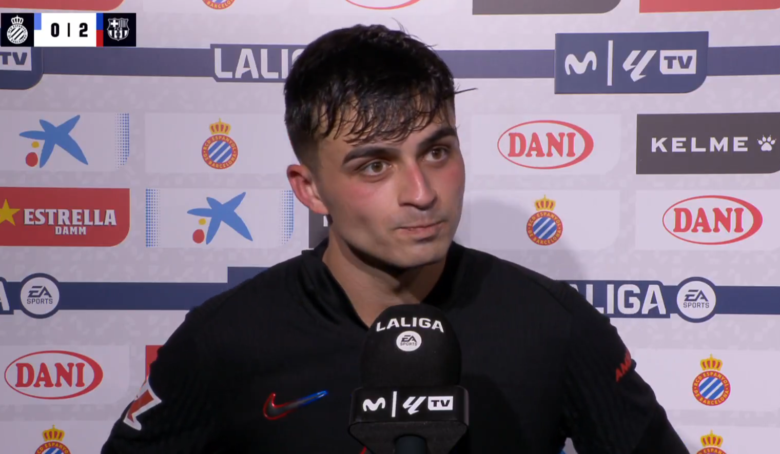 "Una Liga no se gana todos los días y hay que celebrarla cómo se merece"