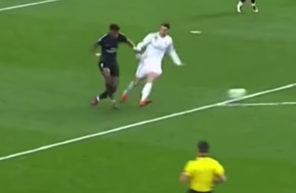 Esposas de Di María y Silva arremeten contra DT de PSG