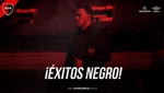 Newell's despide a Gamboa; Berizzo, posible sustituto