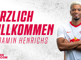 O mercado do mundo da bola de 9 de julho. Twitter/DieRotenBullen