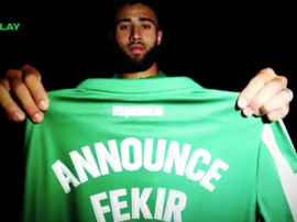 L'actu des transferts foot et rumeurs du mercato du 23 juillet 2019. RealBetis