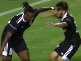 L'Ajax, Zagreb, Bruges, Karabagh et l'Étoile Rouge prennent une option. Capture