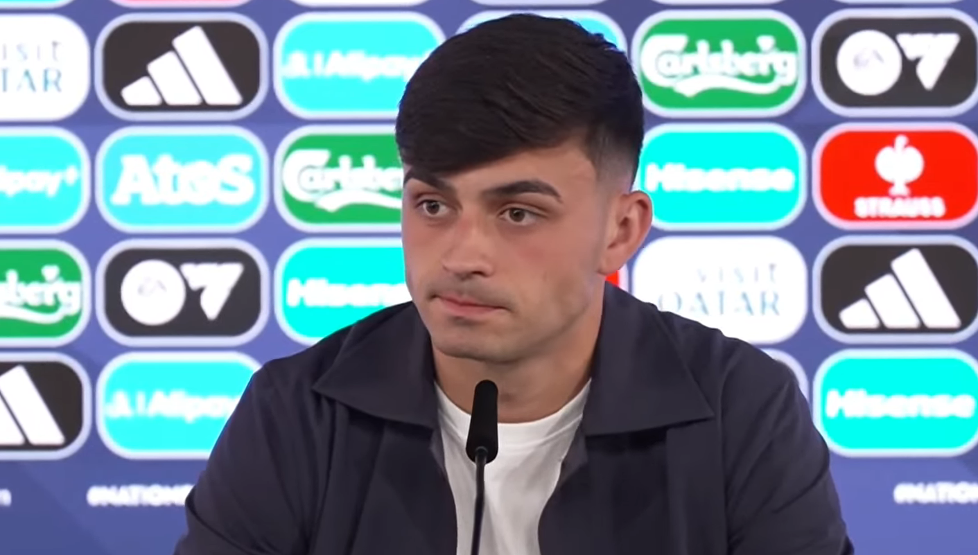 "I could have joined Bayern, but my love for Barcelona is unconditional"