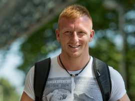 Le milieu de terrain hongrois va au Kazakhstan. WerderBremen