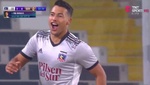 Colo-Colo no tiene piedad de La Serena y ya está en cuartos