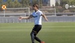 La Selección Sub 19 y el Valencia se rifan a Jesús Vázquez