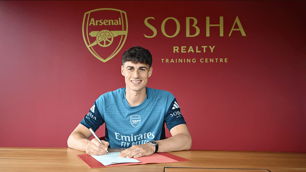 Kepa cambia sponda a Londra: è ufficiale il suo passaggio all'Arsenal