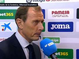 Butragueno, séduit par Odegaard. Captura/Movistar+