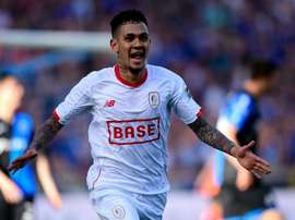 Edmilson Júnior podría recalar en LaLiga. Standard