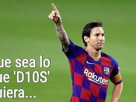 ¡La portada de BeSoccer del 04-07-20! BS