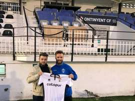 Primer refuerzo del mercado invernal. OntinyentCF