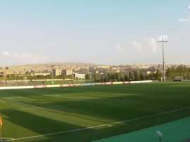 Sigue el directo de la fase previa de la Europa League. Captura/SKLive