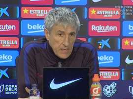 Il Barcellona potrebbe acquistare un attaccante. BarcelonaTV
