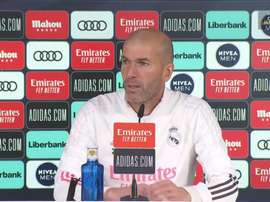 El Madrid se estrena en la presente edición de la Copa del Rey. Captura/RealMadridTV