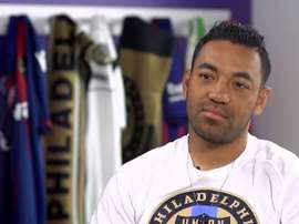 Palabra de Marco Fabián. Captura/beINSports