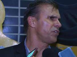 Técnico do São Bento é acusado de estupro. Captura/GloboEsporte