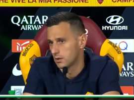 Kalinic élogieux envers Simeone. ASRoma