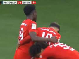 Coutinho ha segnato una doppietta. MovistarLigadeCampeones