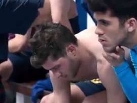 Trailer del documentario del Barcellona. FCBarcelonaes