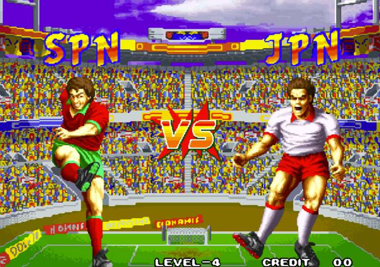 10 Juegos De Futbol Inolvidables De Los Anos 90 Besoccer