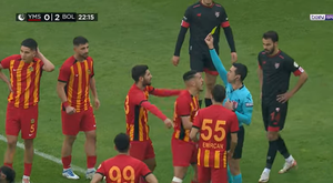 El peor equipo de las 107 ligas de 1ª y 2ª de Europa: 20 derrotas en 20 jornadas