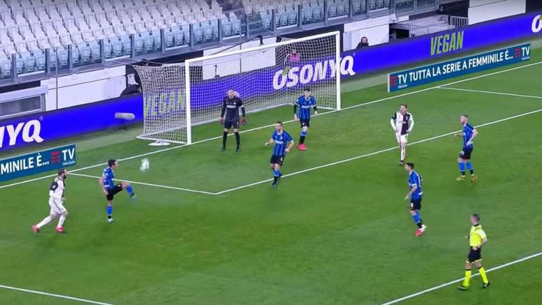 Resultado de imagen de seriea puerta cerrada