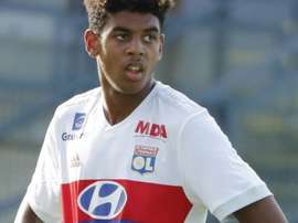 Al Barça le gusta Geubbels. OL