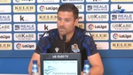 Xabi Alonso, con plena confianza en sus jugadores