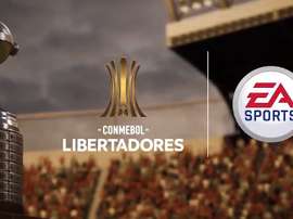 The tournament will be coming to FIFA. Twitter/EASportsFIFA