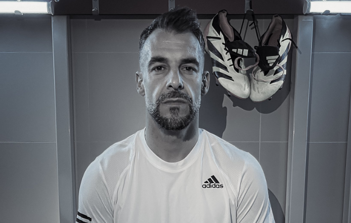 OFICIAL: Álvaro Negredo se retira