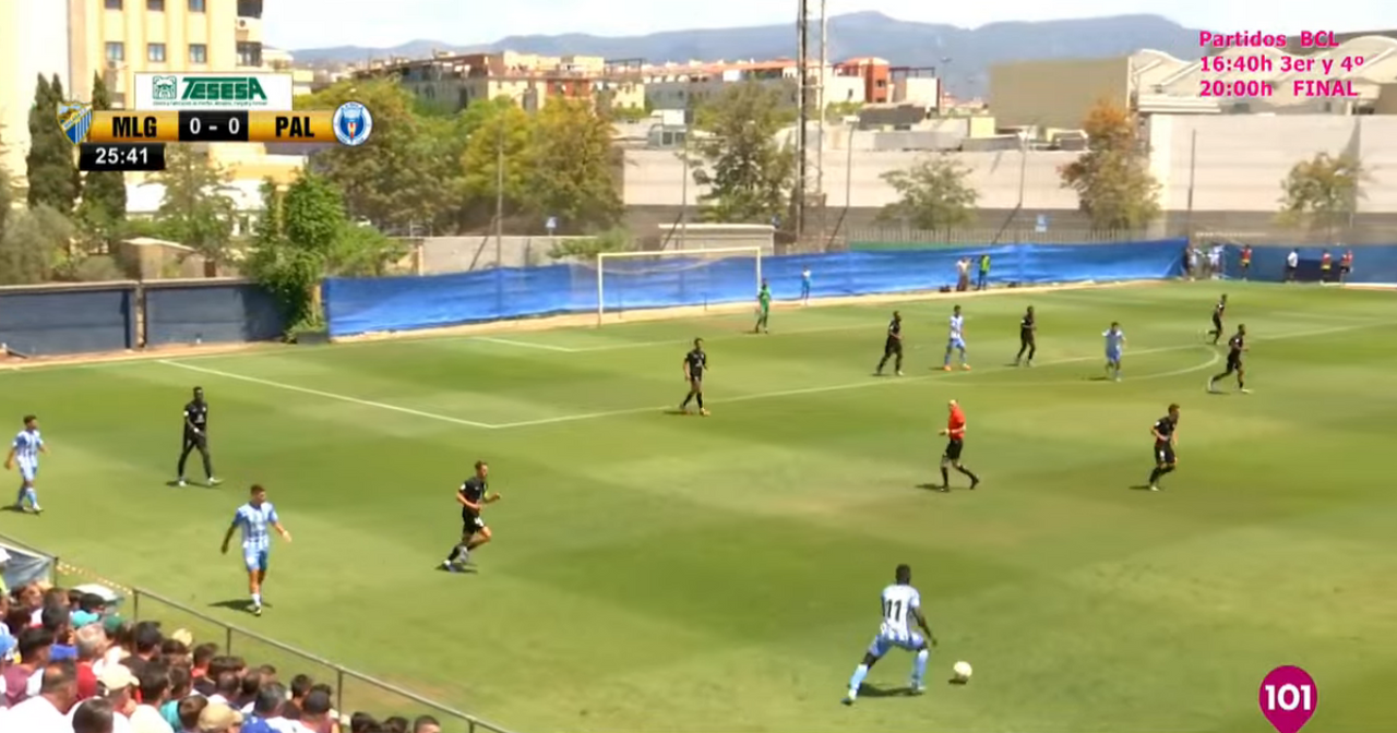 El Nuevo San Ignacio decidirá el derbi