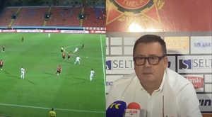 ¡Despide a su entrenador y a toda la plantilla en mitad de temporada!