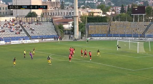 El golazo del año en Rumanía lo anotó... ¡un portero!
