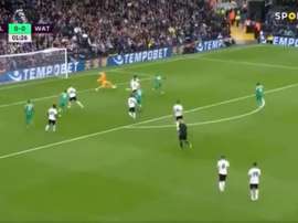 Sin tiempo que perder. Captura/SportTV