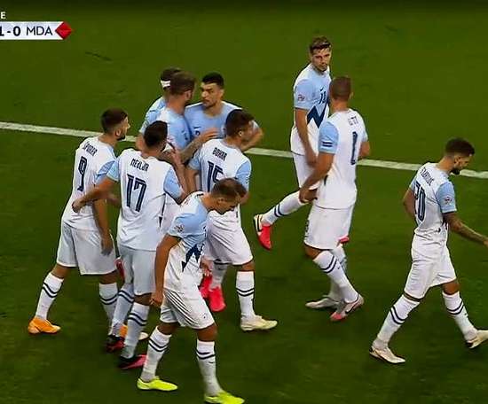 The Latest News From Sporting Cp Squad Results Table